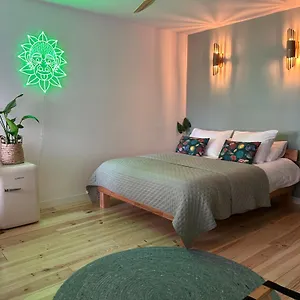 Monkey Tree Guest house